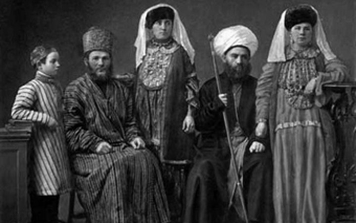 Татары