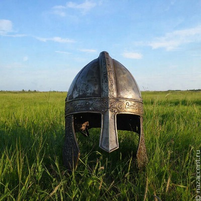 Кто и как страну защищал?