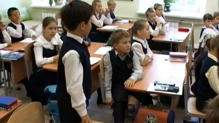 Русские националисты Удмуртии выступили против обязательного изучения удмуртского