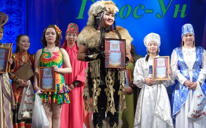 В Абакане пройдет конкурс хакасской эстрадной песни