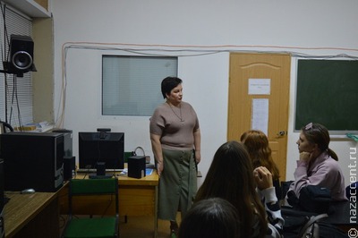 Студенты воронежской Школы межэтнической журналистики узнали о работе молдавской общины