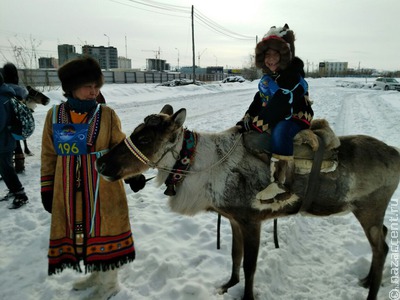 На поддержку коренных малочисленных народов Якутии выделят 350 миллионов рублей