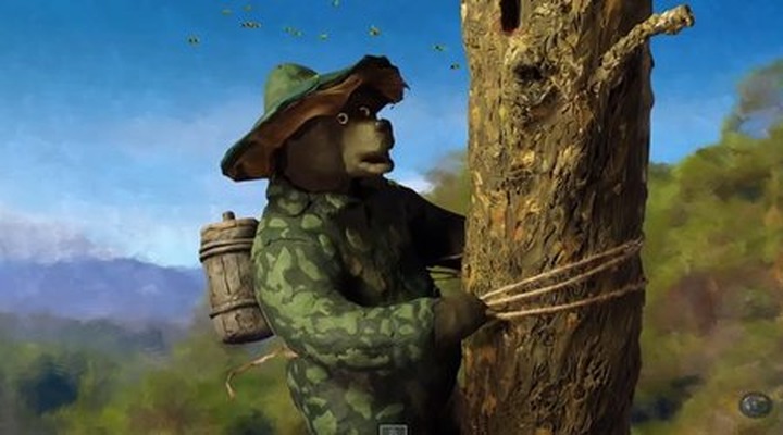 Пластилиновый мультфильм расскажет о традициях Башкирии
