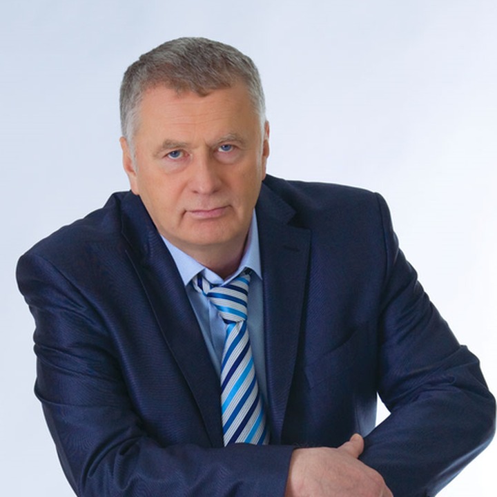Жириновский предложил заменить "многонациональный народ РФ" на "русских и другие народы"