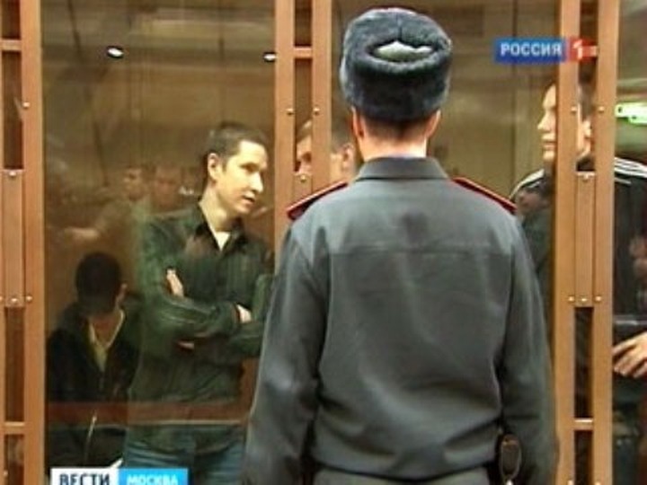 Защита участников АБТО обжалует приговор