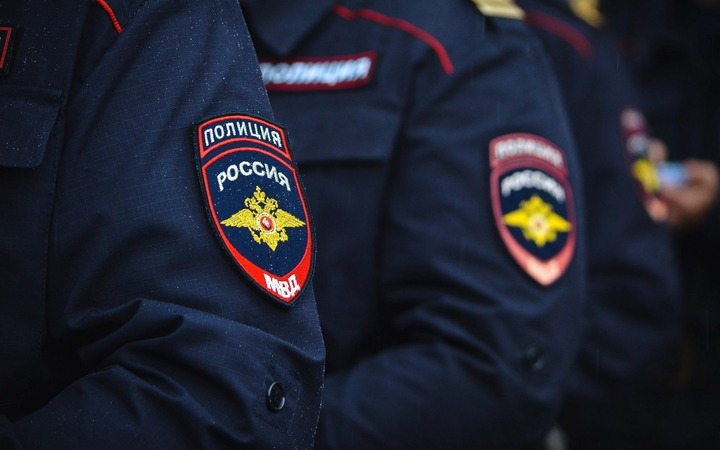 СМИ: В МВД по Тверской области берут на службу по национальному признаку