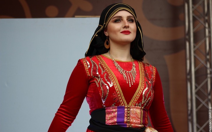 Два города стали претендентами на проведение следующего фестиваля культуры Северного Кавказа