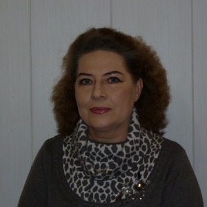 Валентина Харитонова