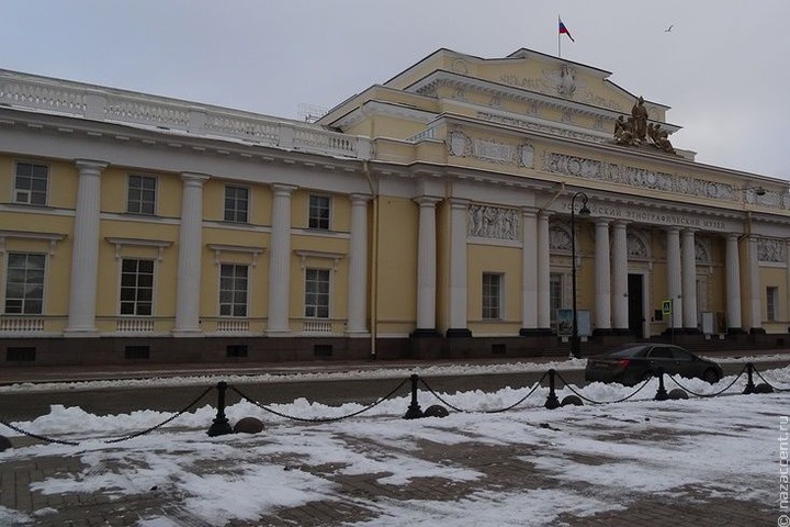Российские этнографические музеи объединились в ассоциацию