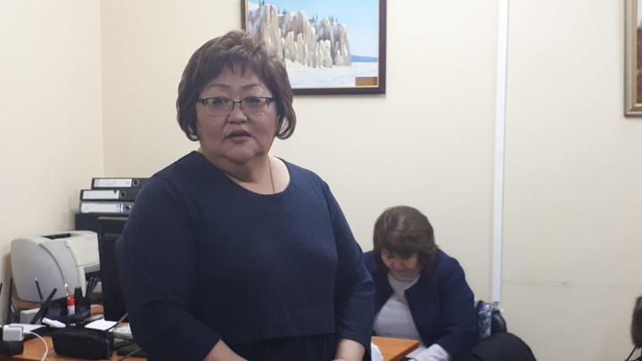 Омбудсмен Якутии подружит пограничников с кочевниками