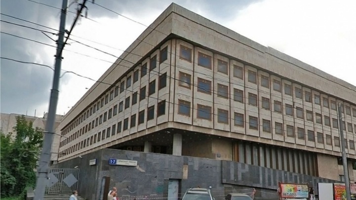 Библейские заповеди и министерство