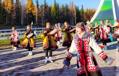 Ямальцы всех возрастов смогут присоединиться к конкурсу культур коренных малочисленных народов