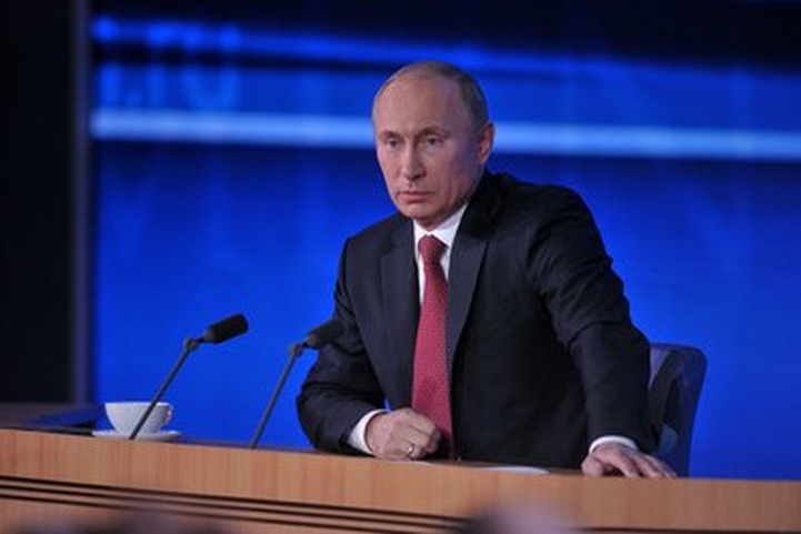 Путин: Казачьи дружины часто действуют эффективнее правоохранительных органов