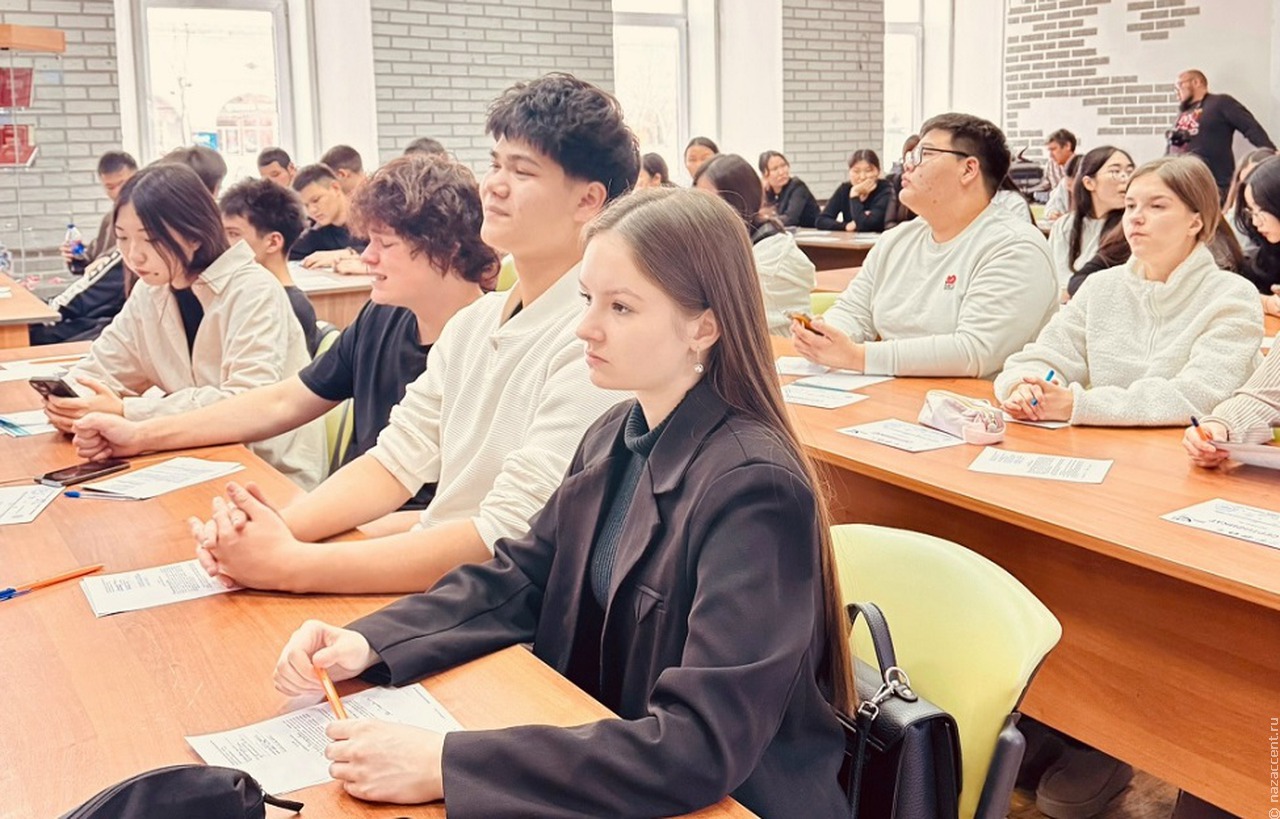 "Трио городов: Пенза, Саранск, Улан-Удэ" — виртуальное путешествие по этнокартам России   