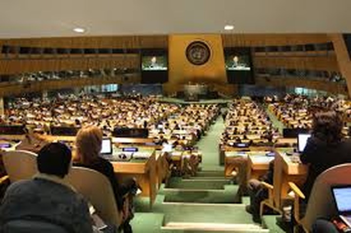 Названы претенденты от коренных народов России на представительство в ООН