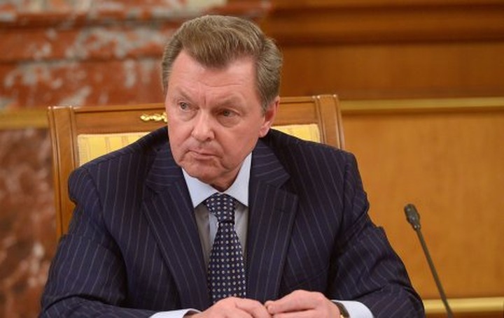 Полпред президента в Крыму заявил о проблемах с изгнанными лидерами крымских татар