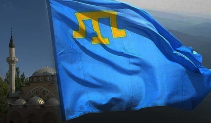 Крымских татар призвали не вступать в ряды украинских военных