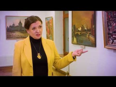 Маргарита Лянге о Медиафоруме этнических и региональных СМИ