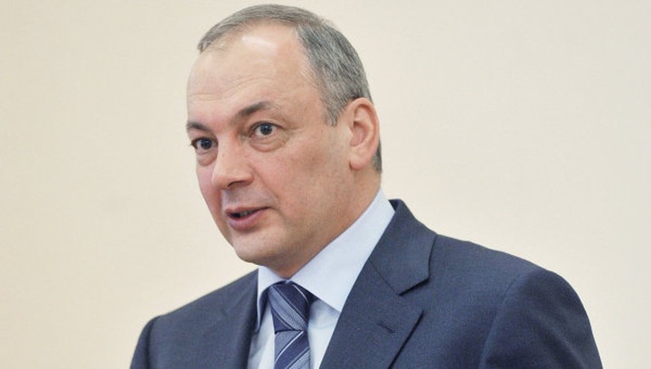 Магомедсалам Магомедов предложил сибирякам назначить ответственных за межнациональные отношения