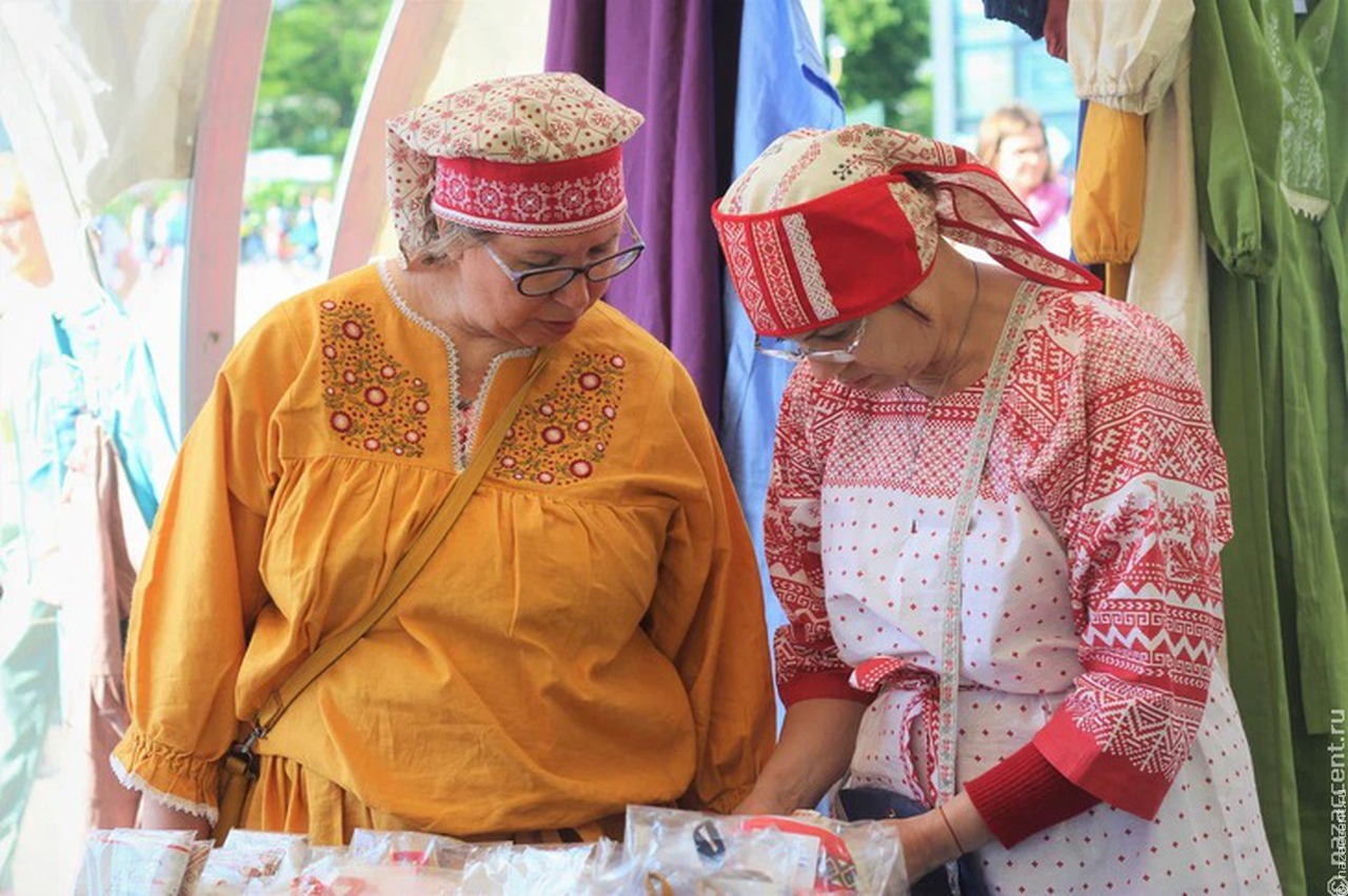 В рунопевческой деревне пройдет летний праздник карельской культуры