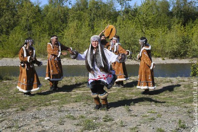 Чукчей попросили признать коренным населением Магаданской области