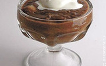 Майзес зупа: хлебный  суп по-латышски.