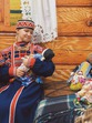 Нувальцева Галина Геннадьевна
