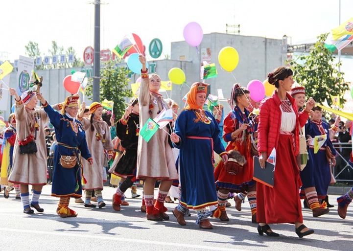Нижегородцев станут активнее привлекать к укреплению межнациональных отношений