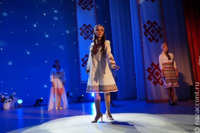 В Марий Эл пройдет конкурс патриотической песни на марийском языке