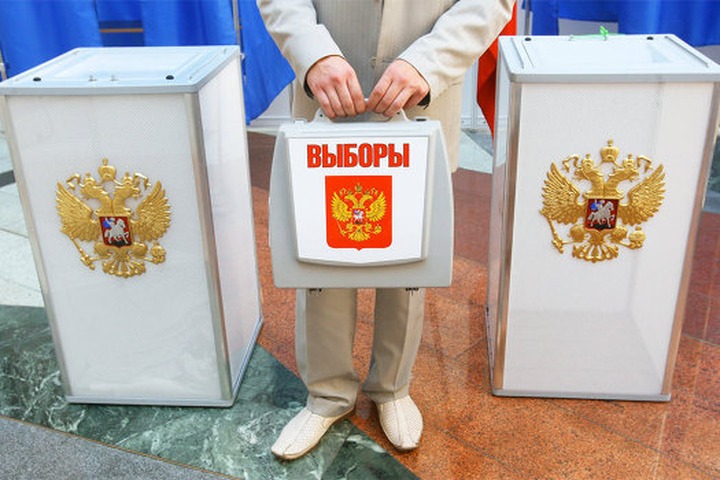 Народное собрание Дагестана отменило прямые выборы главы республики