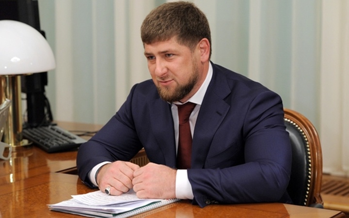 Кадыров заявил о готовности помочь русским и казакам в Крыму