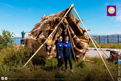 Берингийские игры коренных народов Арктики стартуют на Чукотке
