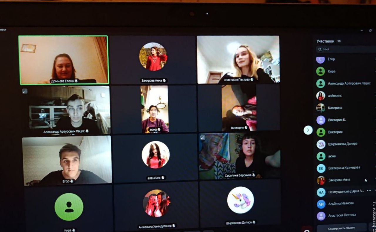 В Москве стартовали занятия в Школе межэтнической журналистики-2025