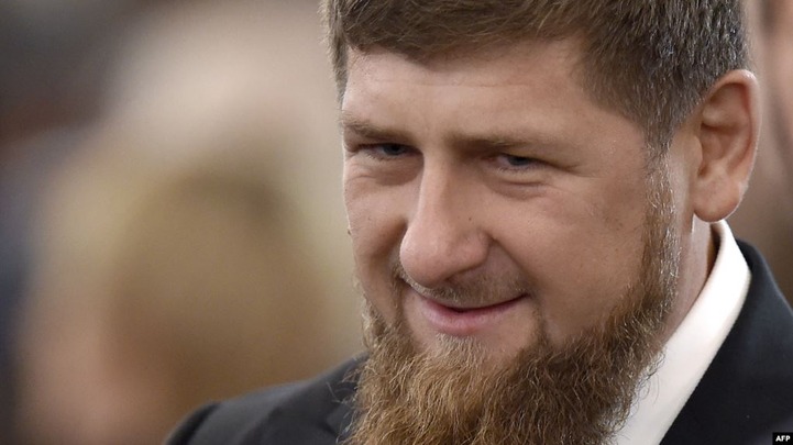Житель Чечни извинился перед Кадыровым за слезы на свадьбе сестры