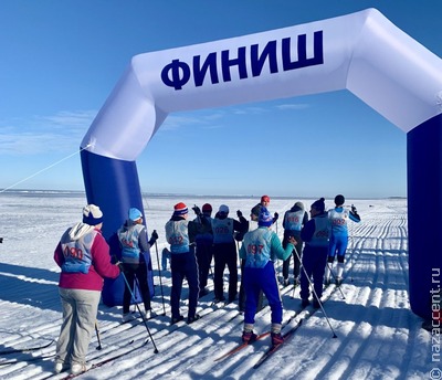 В ЯКУТСКОМ ТЕЛЕ ЗДОРОВЫЙ ДУХ