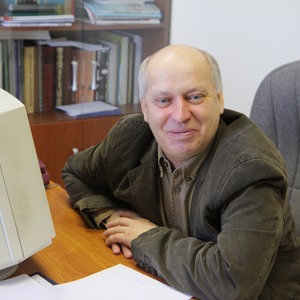 Юрий Шабаев