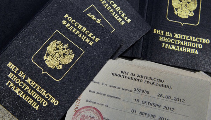 СПЧ предложил выдавать украинским беженцам вид на жительство