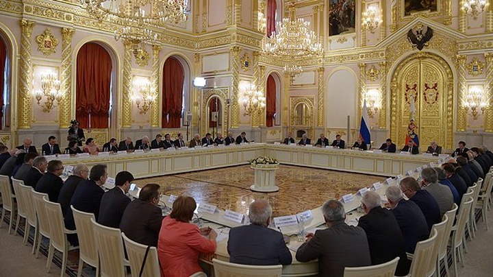 Лауреата первой премии за укрепление единства нации определят 14 октября