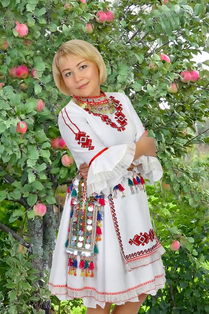 Руководитель отделения "Гильдии межэтнической журналистики" победила на выборах в Госсобрание Марий Эл