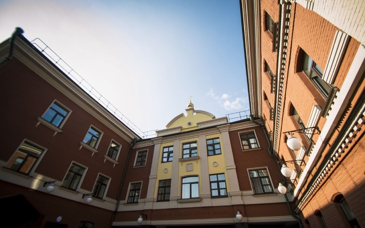 Курсы татарского языка стартуют в казанской православной гимназии