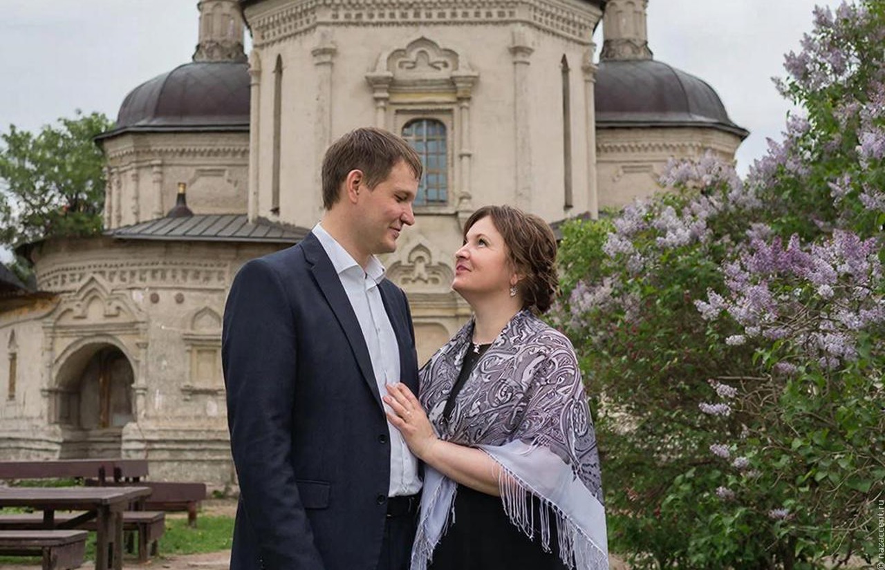 Священники станут медиаторами при разводе