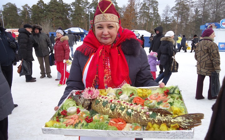 Про любовь и самолепие