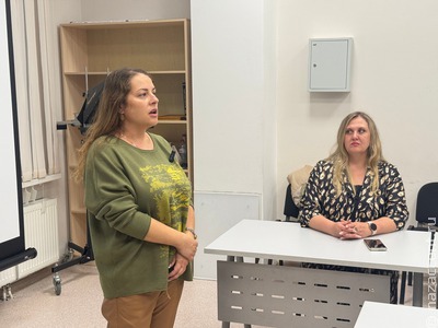 Погружение в казачий мир