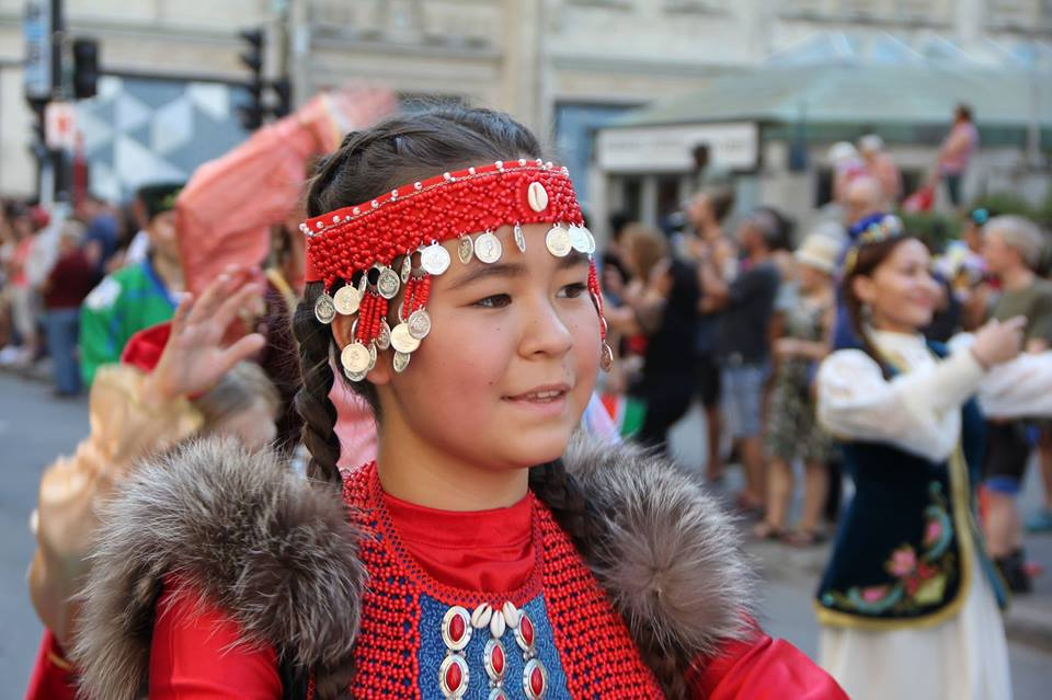 улыбнулась население башкортостана в картинках томске