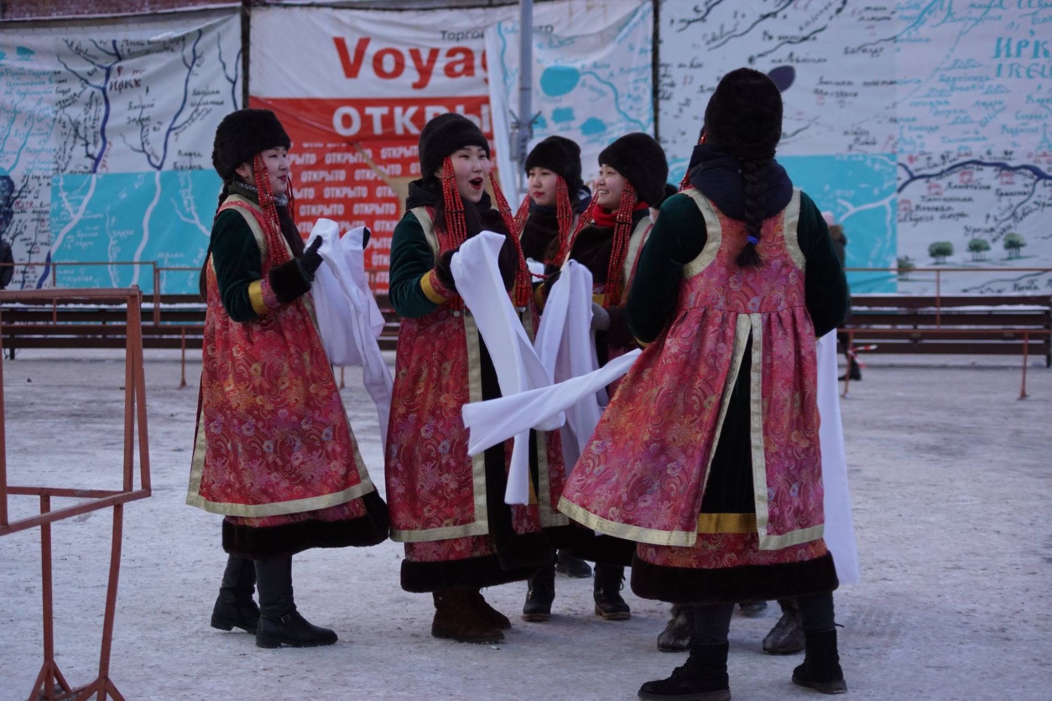 иркутск школа межэтнической журналистики