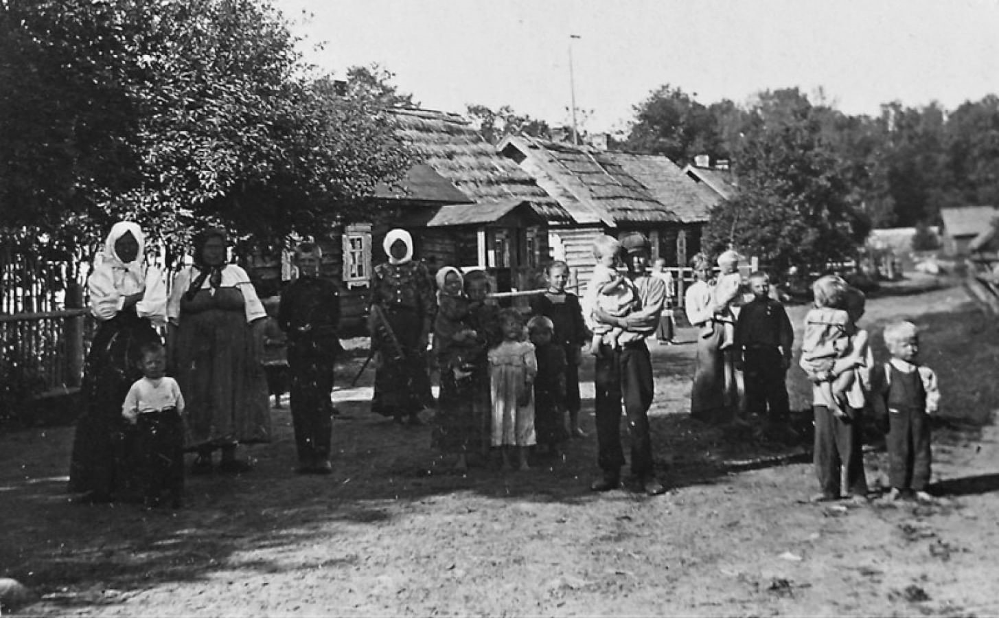 Ижорцы - где живёт народ, численность и обычаи | Национальный Акцент