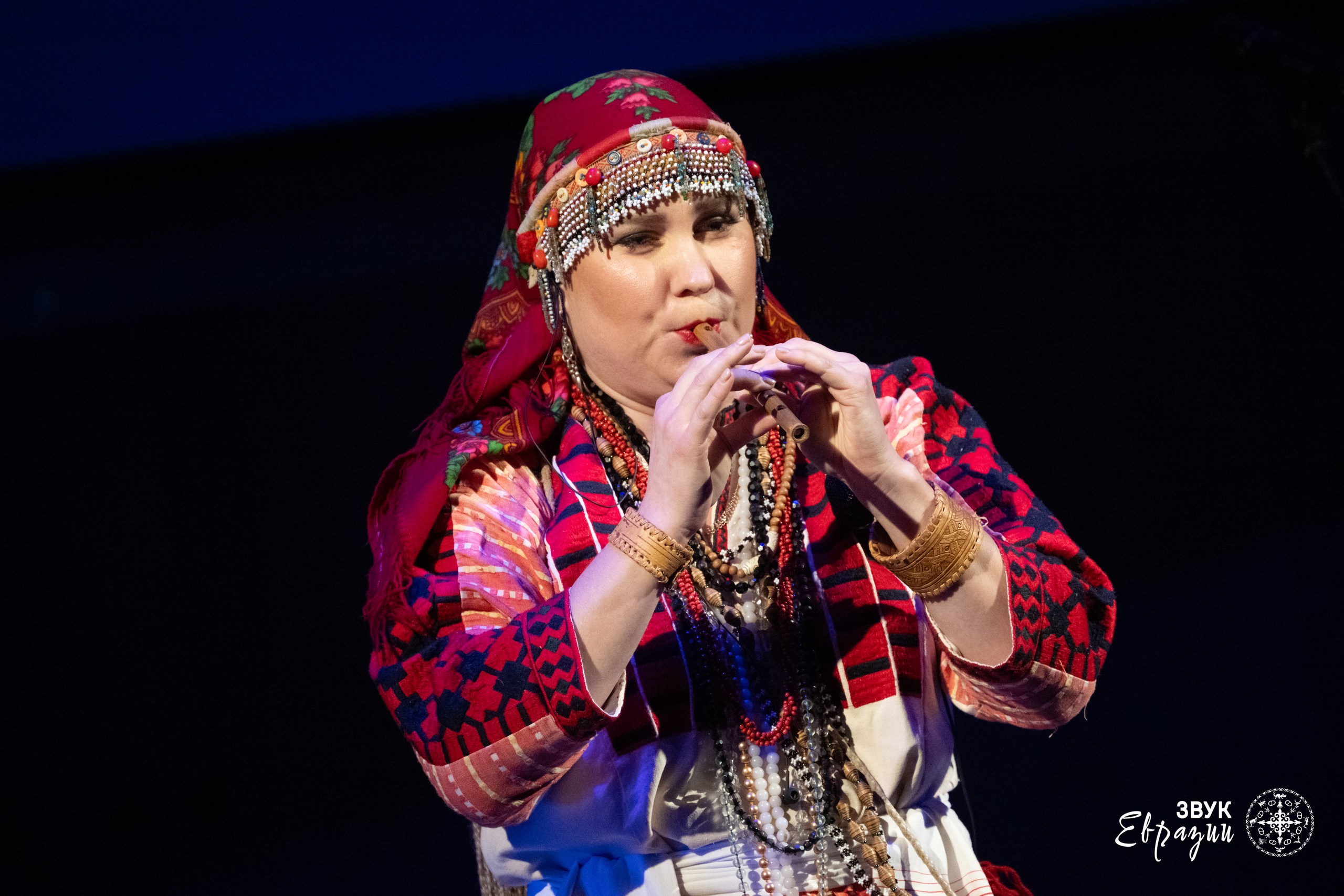 Катерина Модина