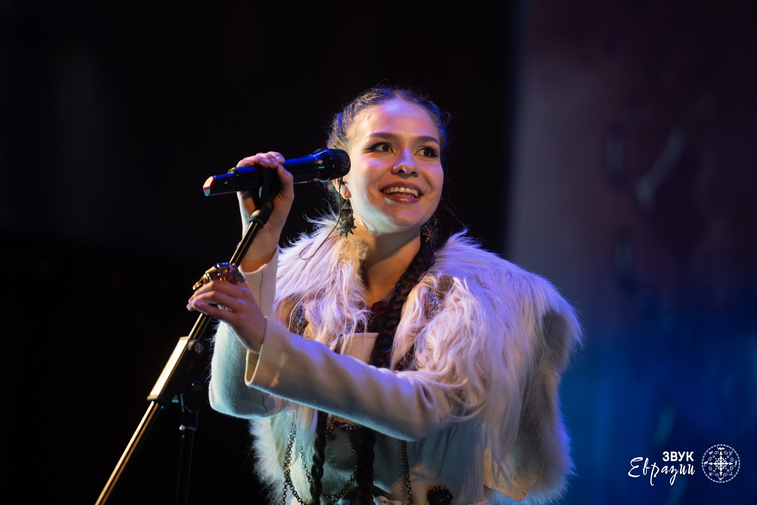 Дарья Тойвонен