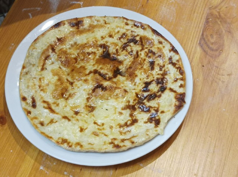 Коман мелна, фото Ю. Бобковой