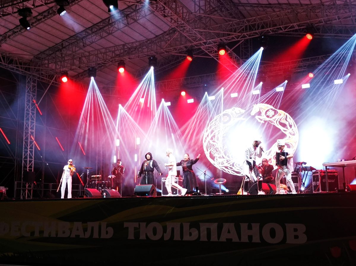 ШЫП ЛИЙ и HAGRIN